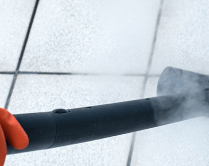 DEEP CLEANING
